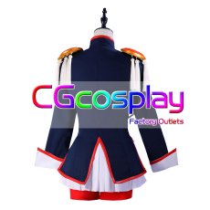 画像3: 少女革命ウテナ　天上ウテナ　コスプレ衣装 (3)