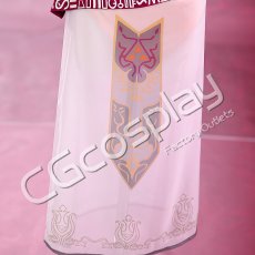 画像6: ゼルダの伝説　ゼルダ姫　水着　コスプレ衣装 (6)
