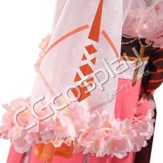 画像4: 春夏秋冬代行　花葉雛菊　コスプレ衣装 (4)