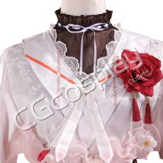 画像6: 春夏秋冬代行　花葉雛菊　コスプレ衣装 (6)