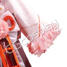 画像8: 春夏秋冬代行　花葉雛菊　コスプレ衣装 (8)