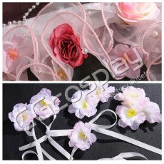 画像9: 春夏秋冬代行　花葉雛菊　コスプレ衣装 (9)