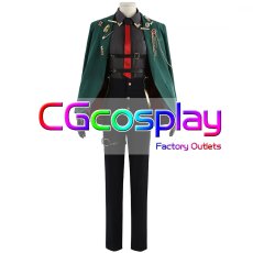 画像2: STRANGE EDEN　咬(ヤオ)　コスプレ衣装 (2)