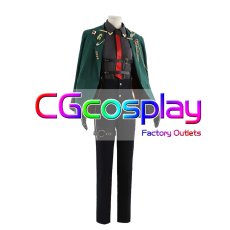 画像3: STRANGE EDEN　咬(ヤオ)　コスプレ衣装 (3)