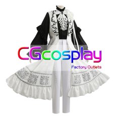 画像3: アイドリッシュセブン　百　春原百瀬　Re:vale記念日2024　コスプレ衣装 (3)