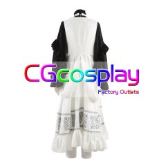 画像4: アイドリッシュセブン　百　春原百瀬　Re:vale記念日2024　コスプレ衣装 (4)