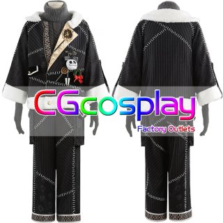 ラギー(R/マスカレードドレス) コスプレ衣装