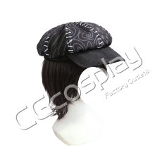 画像6: シルバー（Silver）　ナイトメアークーリエ　コスプレ衣装 (6)