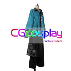 画像3: プロジェクトセカイ カラフルステージ！ feat. 初音ミク　青柳冬弥　放課後のちょっとした手伝い　コスプレ衣装 (3)