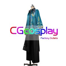 画像4: プロジェクトセカイ カラフルステージ！ feat. 初音ミク　青柳冬弥　放課後のちょっとした手伝い　コスプレ衣装 (4)
