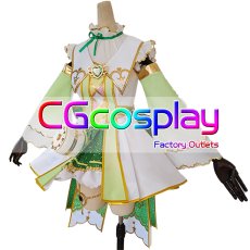 画像3: ラブライブ! School idol project　高坂穂乃果　お化粧の魔法編　コスプレ衣装 (3)