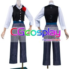 画像1: IdentityV 第五人格　闘牛士(エルナンド・ロメロ)　コスプレ衣装 (1)