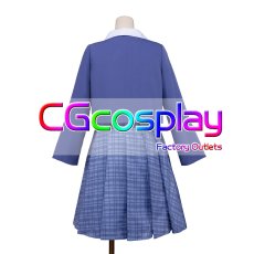 画像3: メダリスト　結束いのり　制服　コスプレ衣装 (3)
