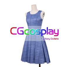 画像4: メダリスト　結束いのり　制服　コスプレ衣装 (4)