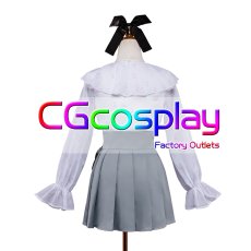 画像3: プロジェクトセカイ カラフルステージ！ feat. 初音ミク　桃井愛莉　ZOZOコラボ第3弾　コスプレ衣装 (3)