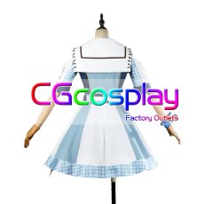 画像5: ラブライブ！スーパースター!!　Liella!　葉月恋　OPEN THE G☆TE!!!　7thライブテーマソング　コスプレ衣装 (5)