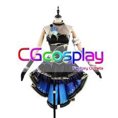 画像2: ラブライブ! School idol project　絢瀬絵里　エガオ、エイエン、エリーチカ☆　コスプレ衣装 (2)