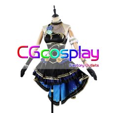 画像3: ラブライブ! School idol project　絢瀬絵里　エガオ、エイエン、エリーチカ☆　コスプレ衣装 (3)