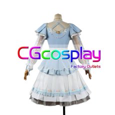 画像5: ラブライブ! School idol project　園田海未　あなたの理想のヒロイン　乙女の純情　コスプレ衣装 (5)