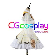 画像4: ラブライブ！虹ヶ咲学園スクールアイドル同好会　15周年記念　高咲侑　上原歩夢　中須かすみ　桜坂しずく　朝香果林　宮下愛　近江彼方　優木せつ菜　エマ・ヴェルデ　天王寺璃奈　三船栞子　ミア・テイラー　鐘嵐珠　コスプレ衣装 (4)