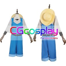 画像1: 文豪ストレイドッグス　宮沢賢治　コスプレ衣装 (1)