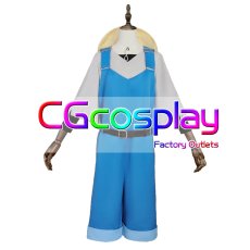 画像2: 文豪ストレイドッグス　宮沢賢治　コスプレ衣装 (2)