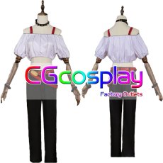 画像1: 呪術廻戦　星綺羅羅　コスプレ衣装 (1)