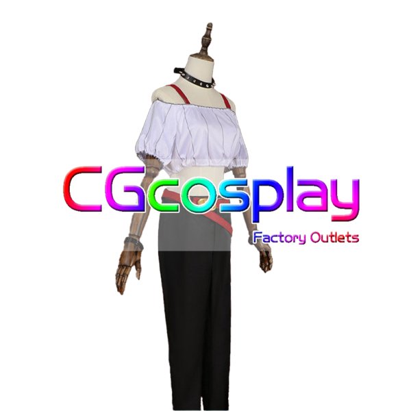 呪術廻戦 星綺羅羅 コスプレ衣装
