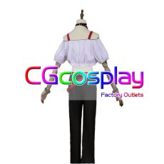 画像4: 呪術廻戦　星綺羅羅　コスプレ衣装 (4)