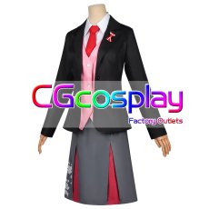 画像3: 春夏秋冬代行者　姫鷹さくら　コスプレ衣装 (3)