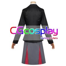 画像4: 春夏秋冬代行者　姫鷹さくら　コスプレ衣装 (4)