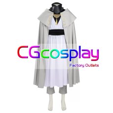 画像2: とんがり帽子のアトリエ　キーフリー　コスプレ衣装 (2)