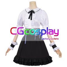 画像3: 名探偵プリキュア!　森亜るるか　私服　コスプレ衣装 (3)