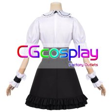 画像4: 名探偵プリキュア!　森亜るるか　私服　コスプレ衣装 (4)
