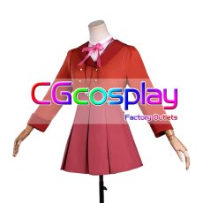 画像3: 名探偵プリキュア!　小林みくる　日常服　コスプレ衣装 (3)