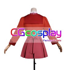 画像4: 名探偵プリキュア!　小林みくる　日常服　コスプレ衣装 (4)