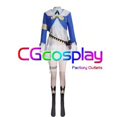 画像2: プロジェクトセカイ カラフルステージ！ feat. 初音ミク　鏡音リン　MIKU WITH YOU 2025　コスプレ衣装 (2)