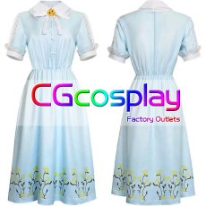 画像1: プロジェクトセカイ カラフルステージ！ feat. 初音ミク　暁山瑞希　Petit pas　ボクのまま描く明日　コスプレ衣装 (1)