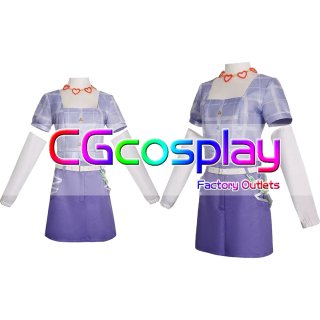 プロジェクトセカイ カラフルステージ - CGcosplayコスプレ衣装専門店