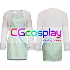 画像1: プロジェクトセカイ カラフルステージ！ feat. 初音ミク　日野森雫　Mellow Streamer　とっておきのおまじない　Chase my IDEAL IDOL！　コスプレ衣装 (1)