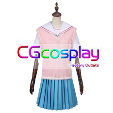 画像2: 超かぐや姫！　綾紬芦花　コスプレ衣装 (2)
