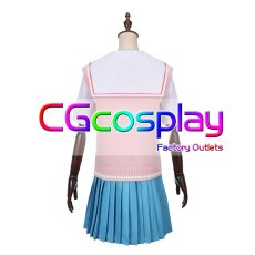 画像3: 超かぐや姫！　綾紬芦花　コスプレ衣装 (3)