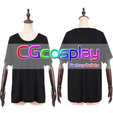 画像1: 超かぐや姫！　かぐや　私服　　コスプレ衣装 (1)