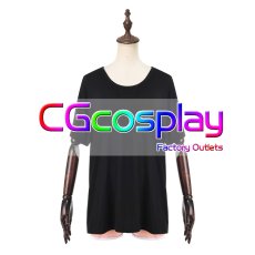 画像2: 超かぐや姫！　かぐや　私服　　コスプレ衣装 (2)