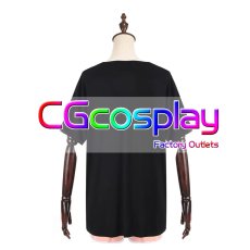 画像3: 超かぐや姫！　かぐや　私服　　コスプレ衣装 (3)