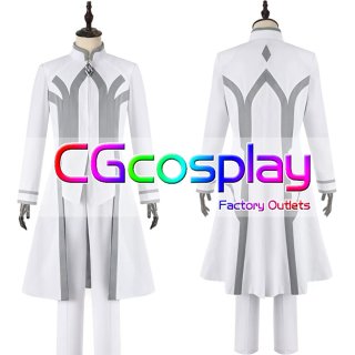 Fate/Grand Order FGO 原田左之助 浅葱の羽織袴 コスプレ靴/ブーツ