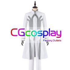 画像2: Fate/Grand Order　FGO　マリスビリー・アニムスフィア　コスプレ衣装 (2)