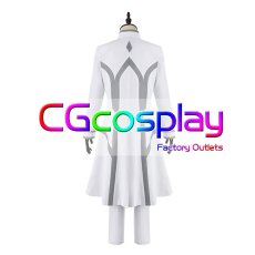 画像3: Fate/Grand Order　FGO　マリスビリー・アニムスフィア　コスプレ衣装 (3)