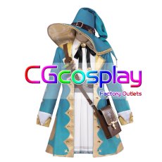 画像2: プロジェクトセカイ カラフルステージ！ feat. 初音ミク　草薙寧々　悲しみも全部　コスプレ衣装 (2)