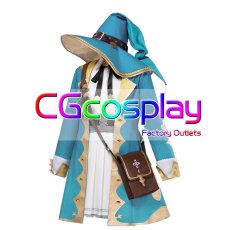 画像3: プロジェクトセカイ カラフルステージ！ feat. 初音ミク　草薙寧々　悲しみも全部　コスプレ衣装 (3)